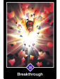 Osho Zen Tarot Pocket Edition by Osho & Ma Deva Padma